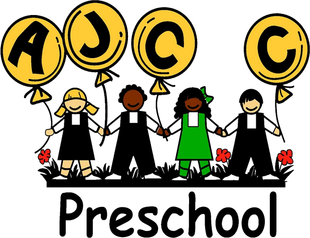 Ajcc Preschool Last Day Of Classes - Ajcc Preschool Last Day Of Classes (618x475)