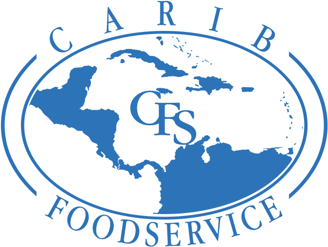 Logo Design By Mugendesign For Carib Foodservice Llc - Caribbean Silhouette (1200x1000)