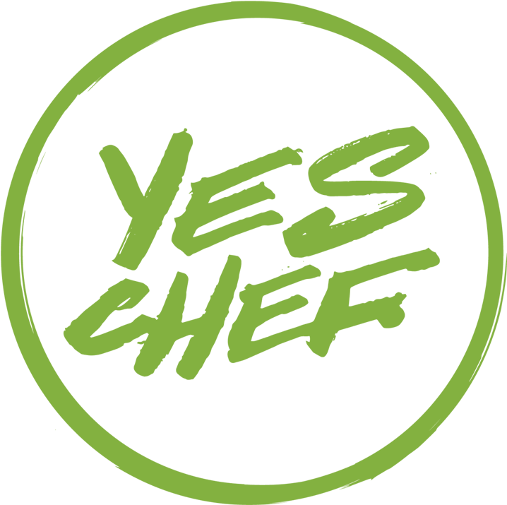 2018 Yes Chef Catering Co - Yes Chef Catering (743x742)