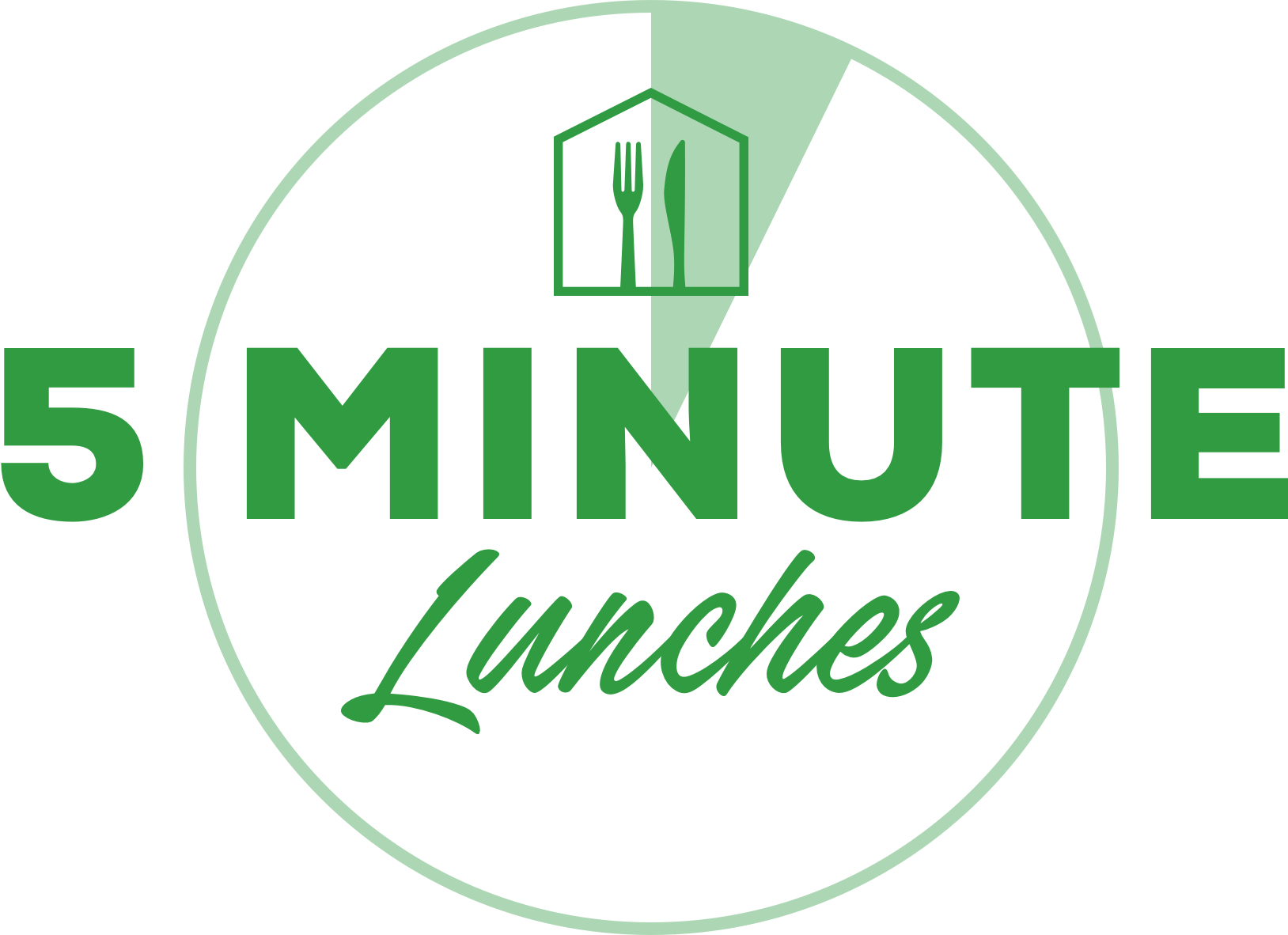 Home Chef's 5 Minute Luncheshome Chef 5 Minute Lunches - Art Print: Alvarez's New, 13x13in. (1628x1182)