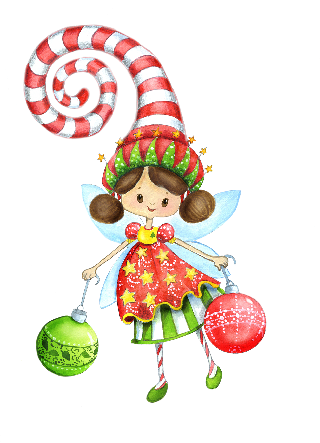 For 1 Week Only, I Am Having A Pre-christmas Sale With - Illustration (1308x1800)