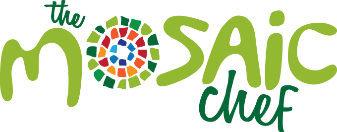 The Mosaic Chef, A Personal Chef Based Out Of Florida, - Chef (680x266)