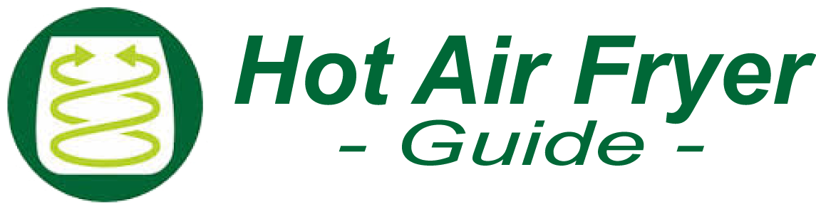 Hot Air Fryer Guide Logo - Herts Valleys Clinical Commissioning Group (1162x326)