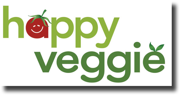 Χορτοφαγική Διατροφή Για Καλύτερη Διάθεση - Happy Veggie (692x375)