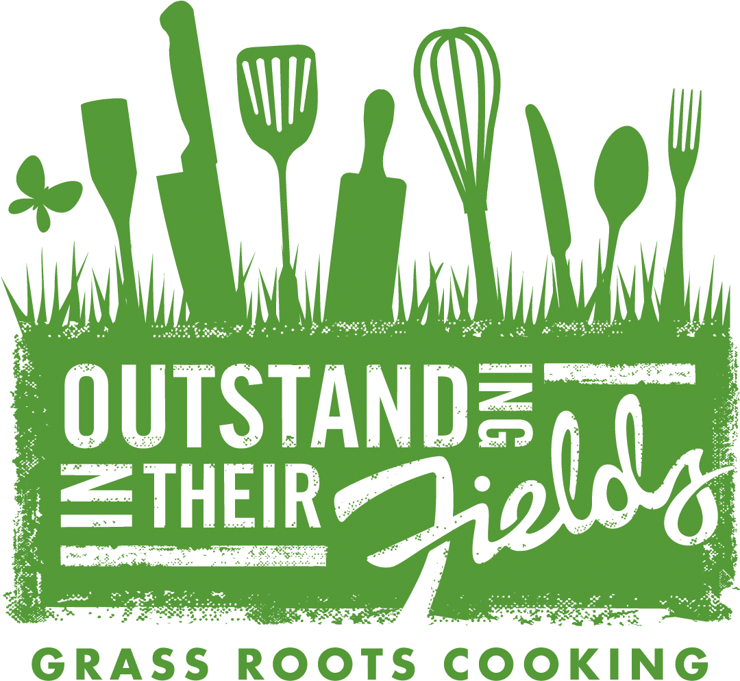 Want To Catch Locally And Nationally Acclaimed Chefs - Best Gift - Grass Roots Cooking Hoodie/t-shirt/mug (1083x1002)
