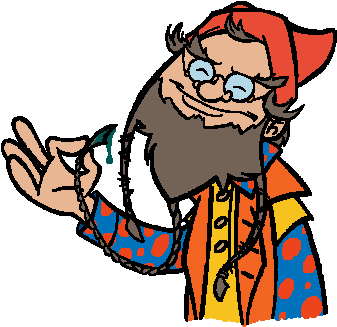 Look How Happy He Looks - Look How Happy He Looks (381x366)