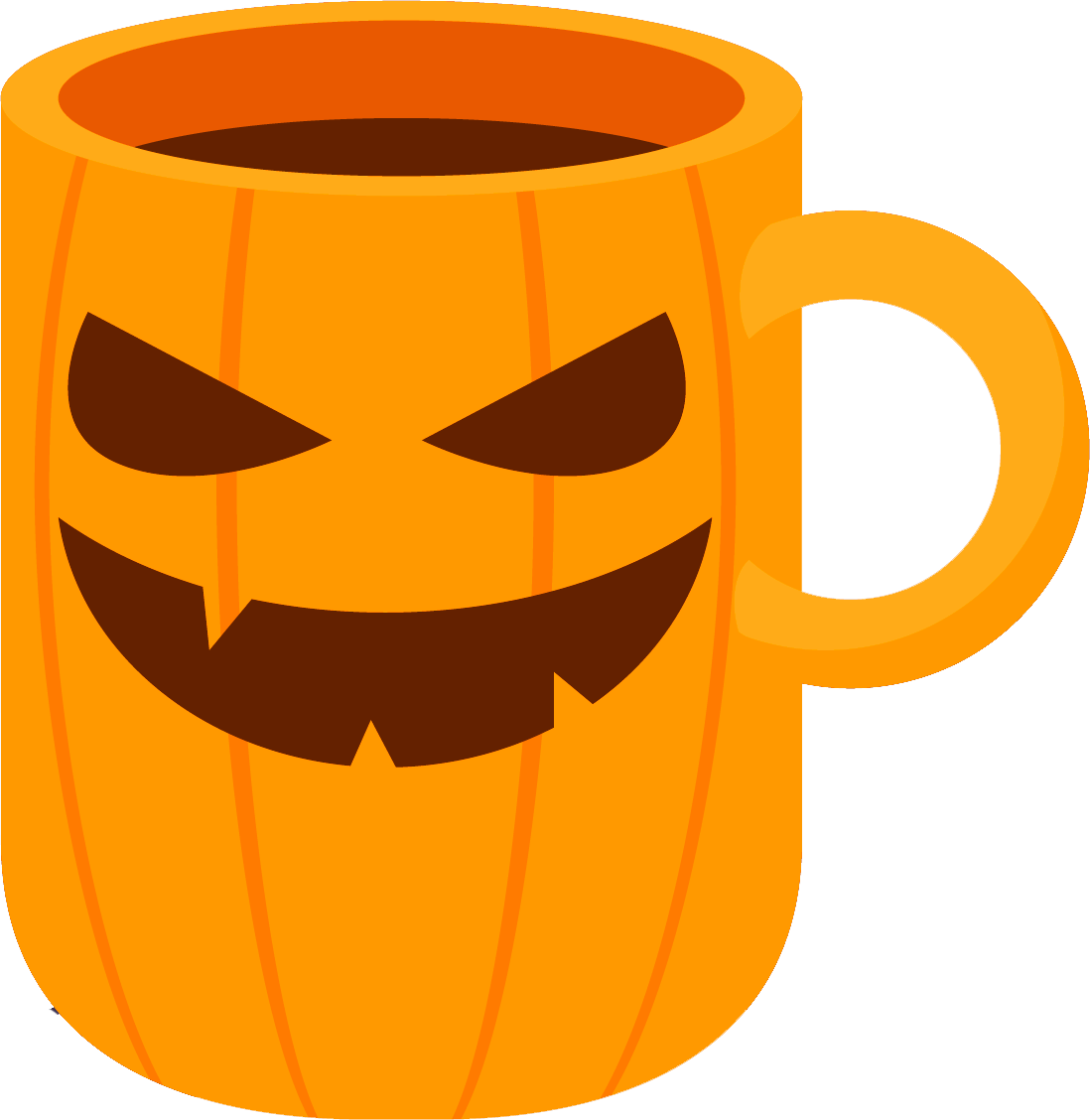 Image For Free Candy Halloween 1 Clip Art - Halloween (1098x1128)