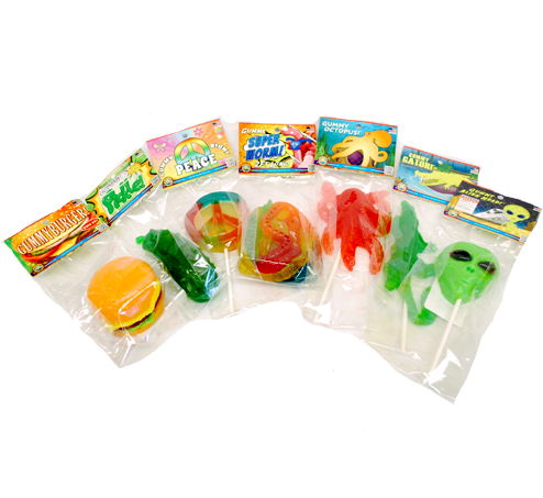 Gummy Bear (500x500)