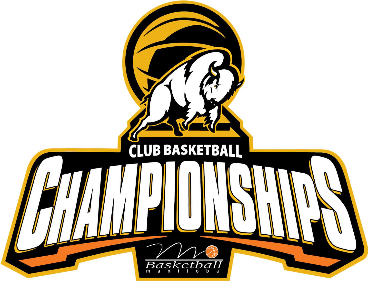 Club Basketball Championships Basketball Manitoba - Team Manitoba (1600x1165)