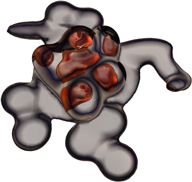 Below Is A Preview Of Just One Such Pudding, If You - Cartoon (739x739)