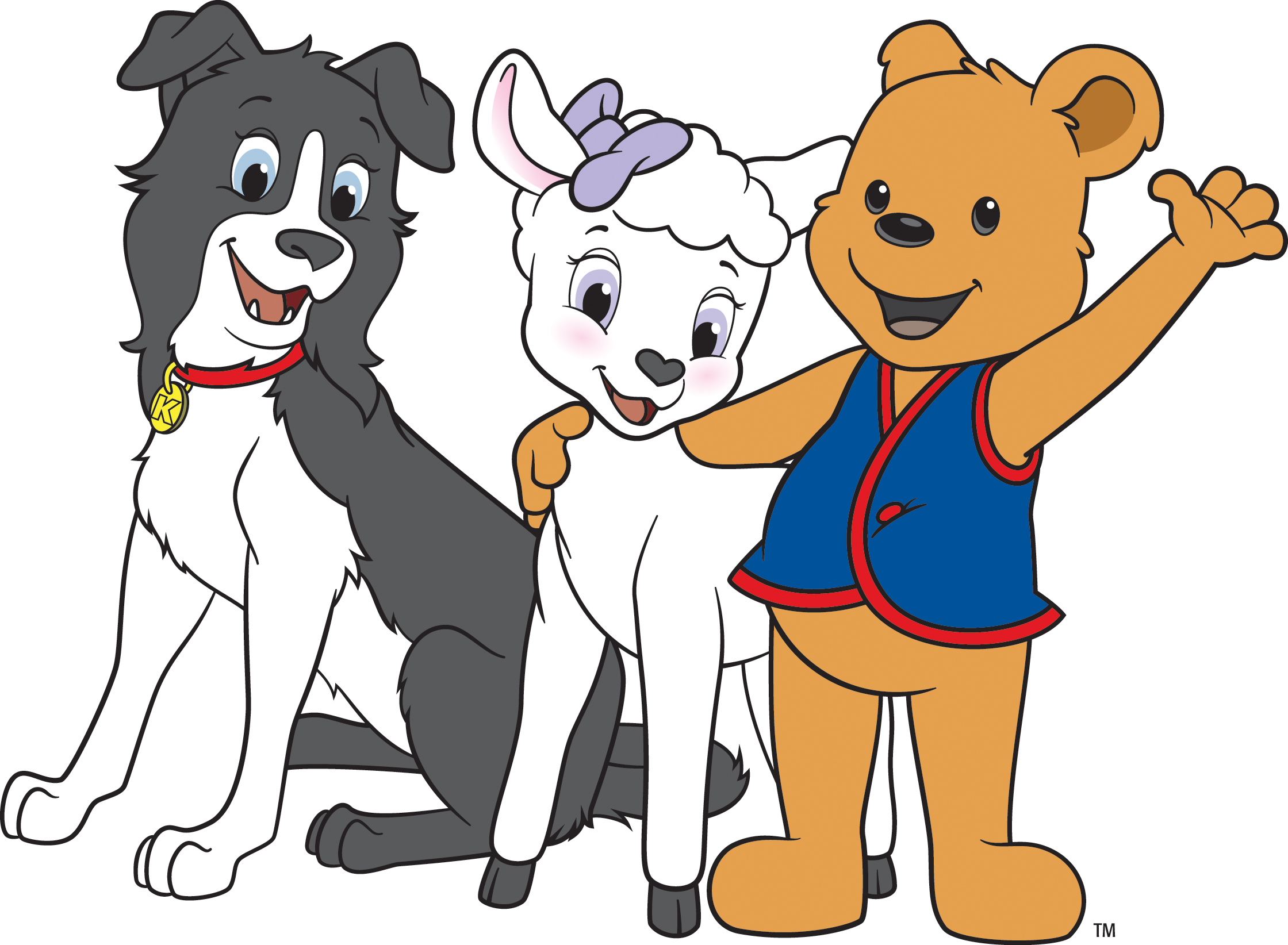 Idlewild - Awana Cubbies (2240x1644)