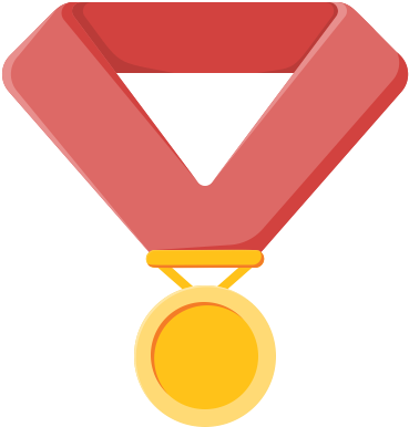 Download Free Transparent Png Image - Medal Of Recognition Png (512x512)
