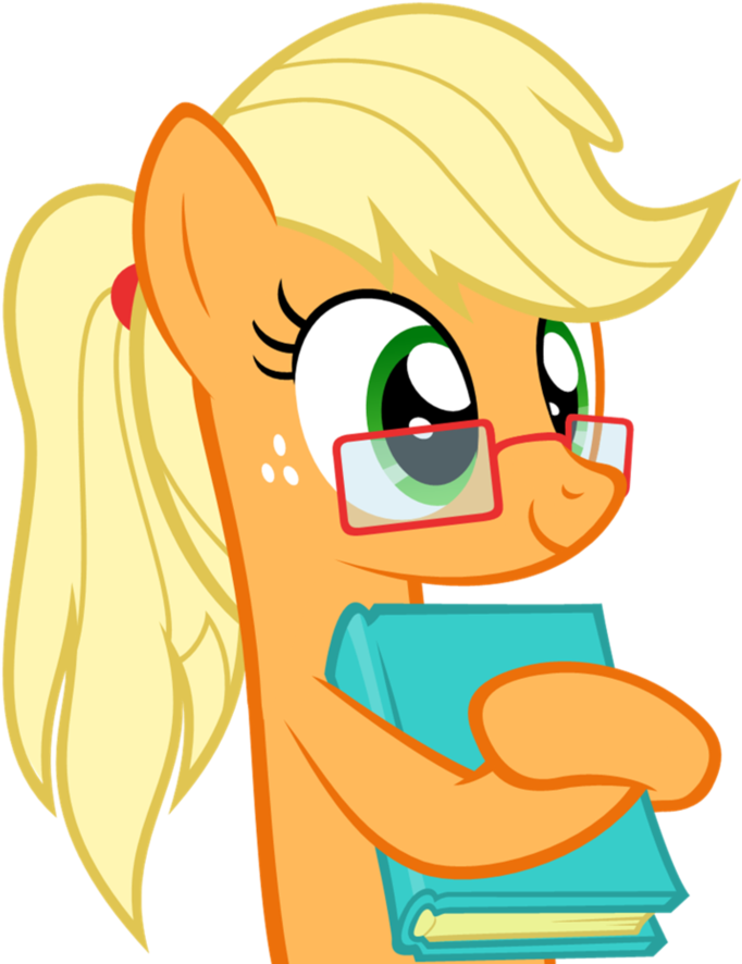 Nerd Jack By Zacatron94 - Octavia My Little Pony (892x895)