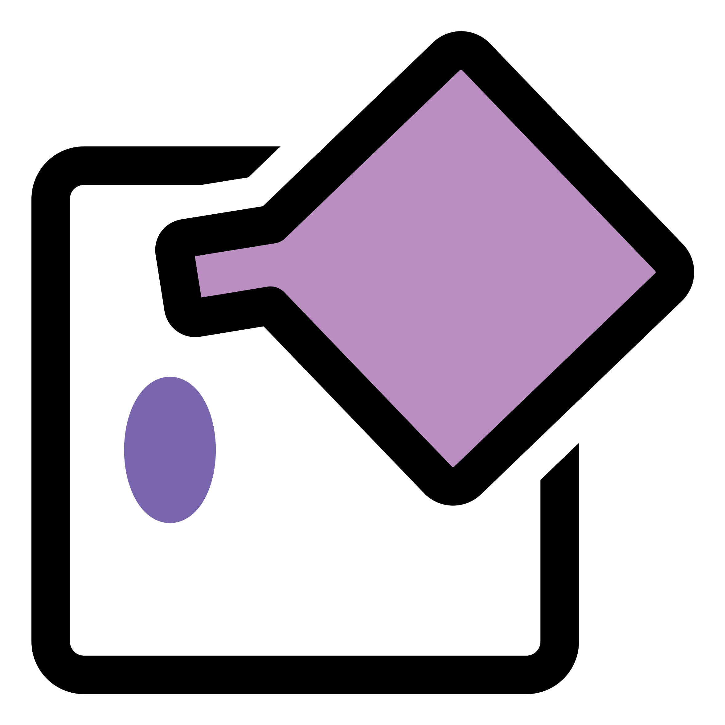 Tool Flood Fill - Fill Colour (2400x2400)