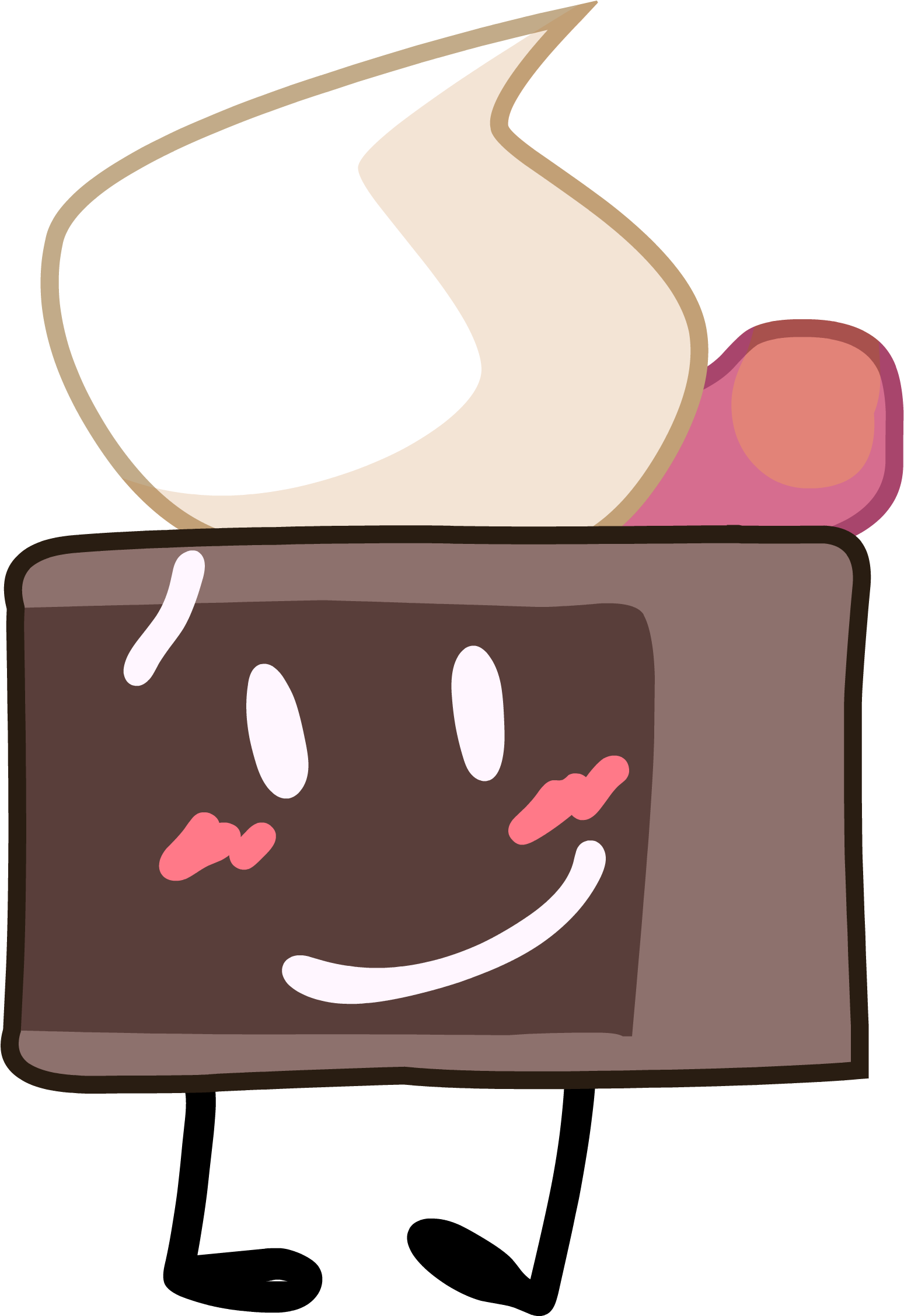 Cake Cake Cake - Bfb Cake Blush (1643x2311)