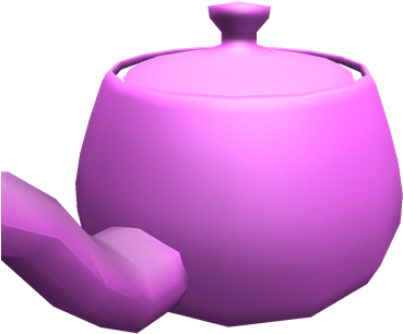 Teapot Hat - Teapot (420x420)