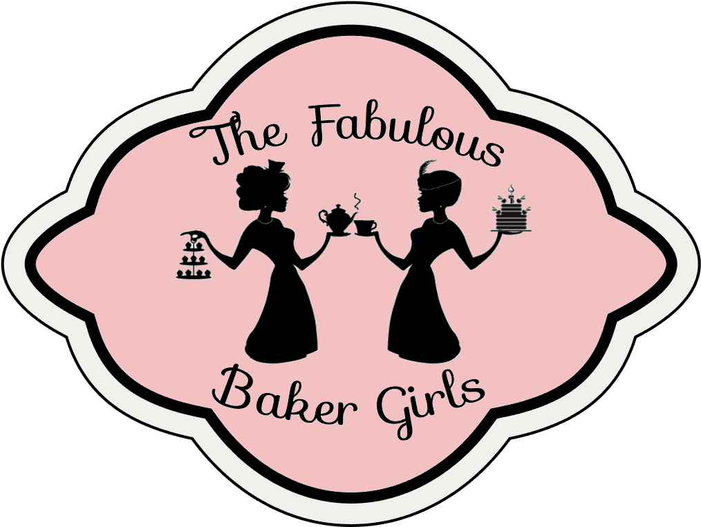 The Fabulous Baker Girls - Women Bakers Clipart Png (1054x832)