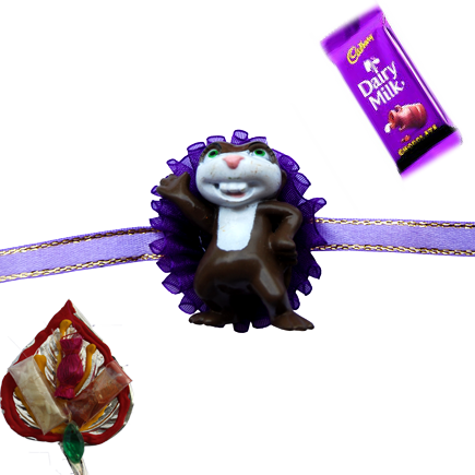 For Chhota Bhai - Raksha Bandhan (435x435)