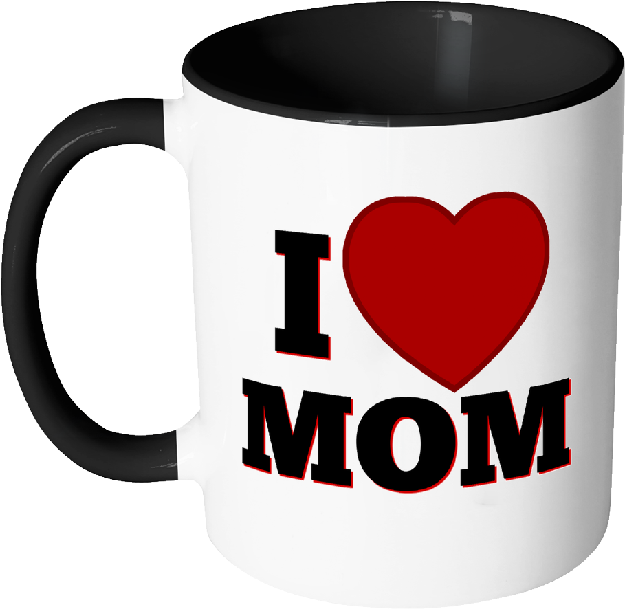 I Love Mom - Continuous Improvement Is Better Than Delayed Perfection (1024x1024)