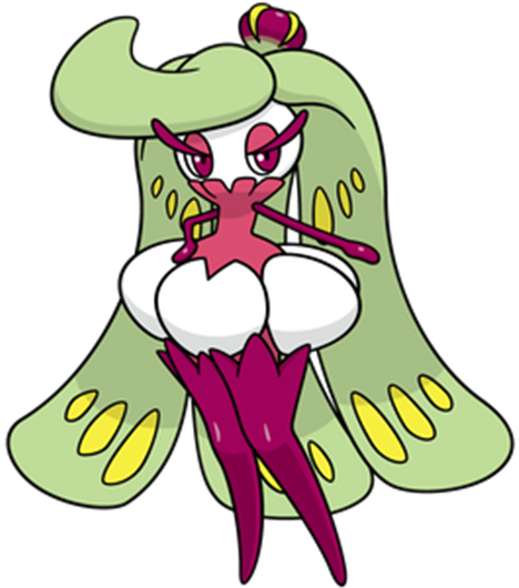 Img 1061 - Tsareena Dream World (530x530)