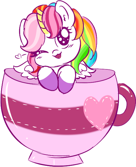 Alicorn, Alicorn Oc, Artist - Cartoon (553x650)