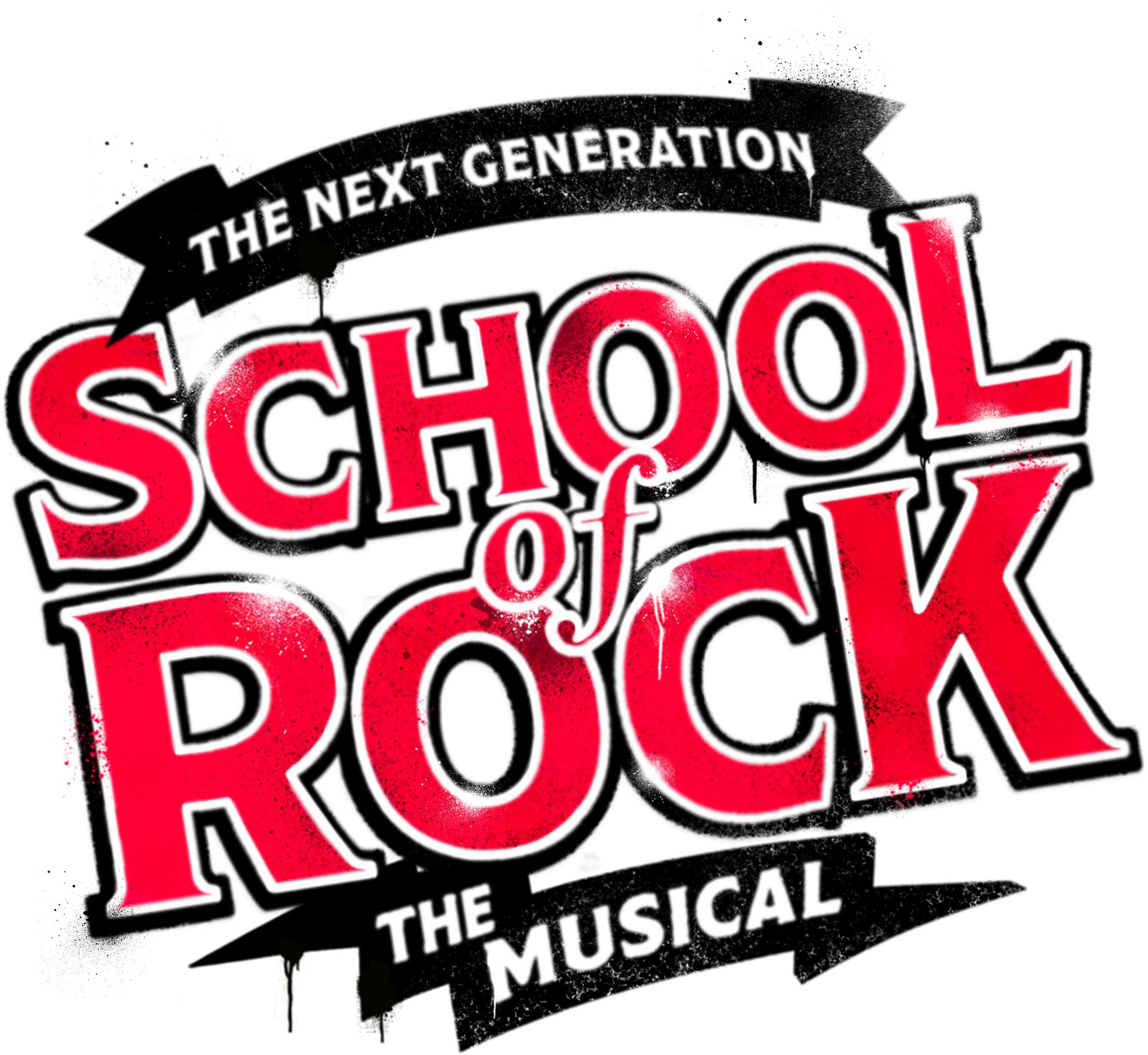 Cast List - Next Generation School Of Rock (2880x2577)