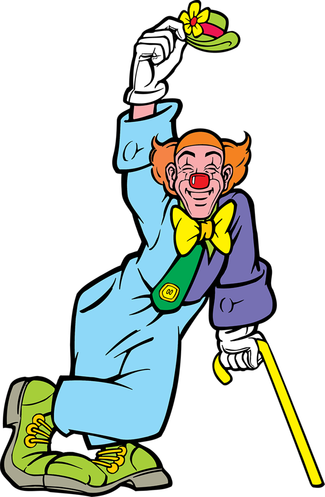 Pin By Tündi Sz - Circus (669x1024)