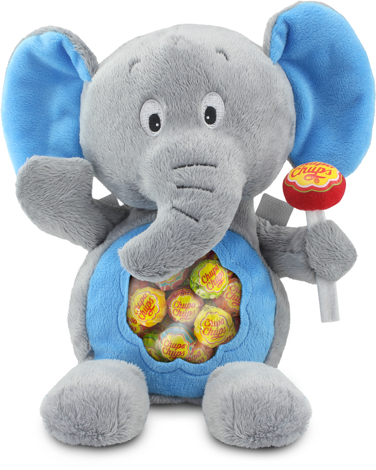 Alongside Its New Product Introductions, Cannes Will - Chupa Chups Backpack (1352x1600)