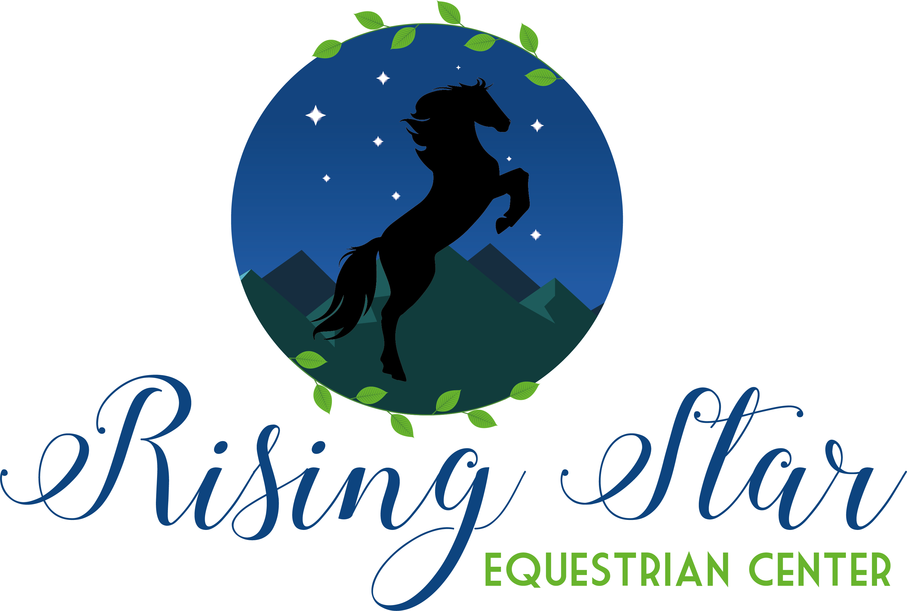 Rising Star Equestrian Center - Habitat For Humanity (3176x2140)
