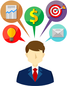 Insightly Crm Database Administrator - Habilidades De Los Administradores (550x550)