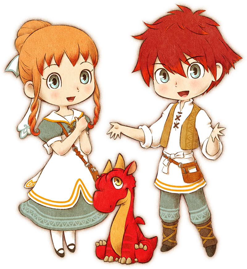 Little Dragons Café Is The Latest Tour De' Force From - Little Dragons Café Is The Latest Tour De' Force From (800x870)