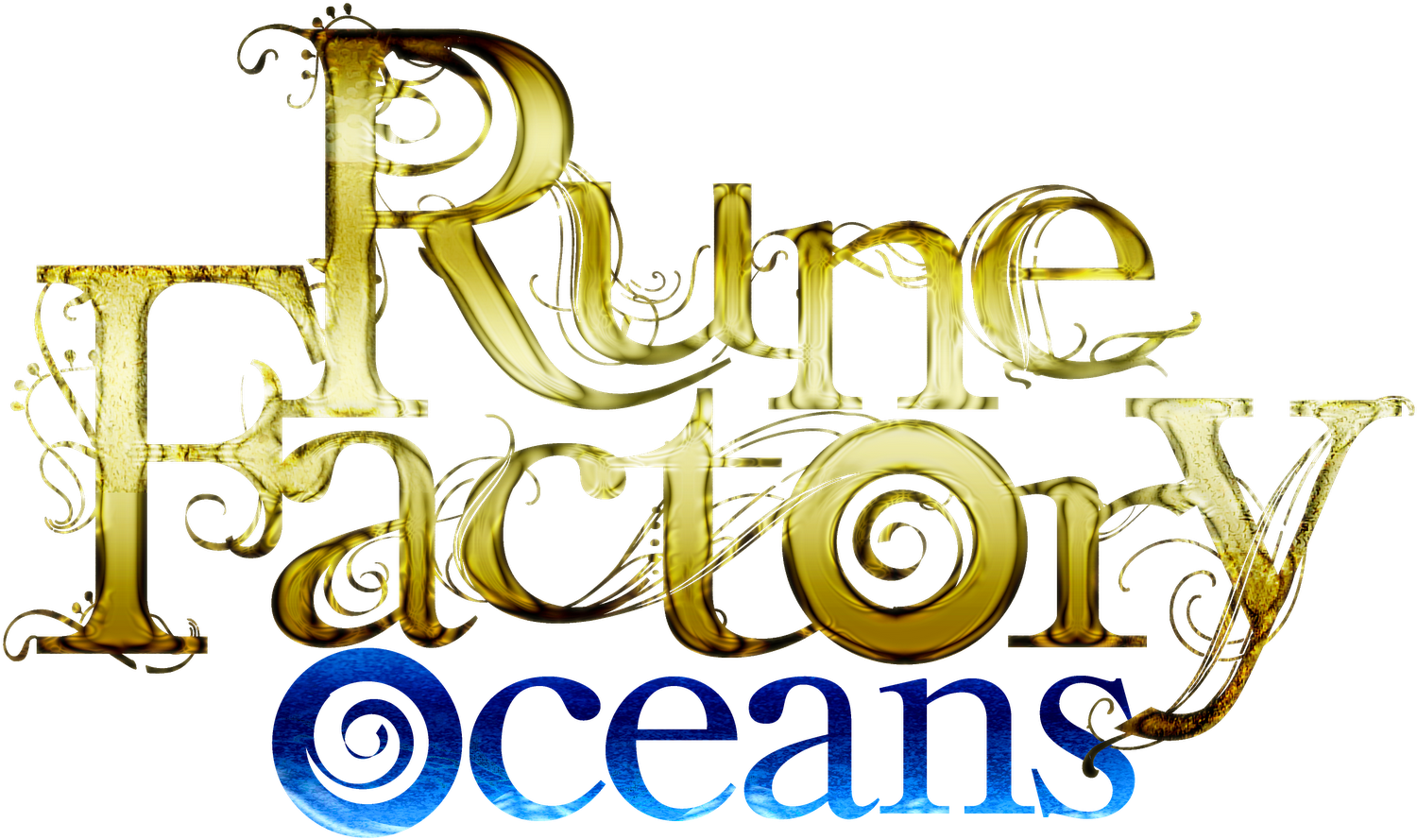 Recently, Rising Star Games Announced That Rune Factory - Rune Factory Oceans (1600x1012)
