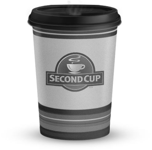 Grey Coffee Cup Icon Png - Coffee Cup (512x512)