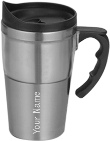 Travel Mug Gm-212 - Travel Coffee Mugs Online (284x426)