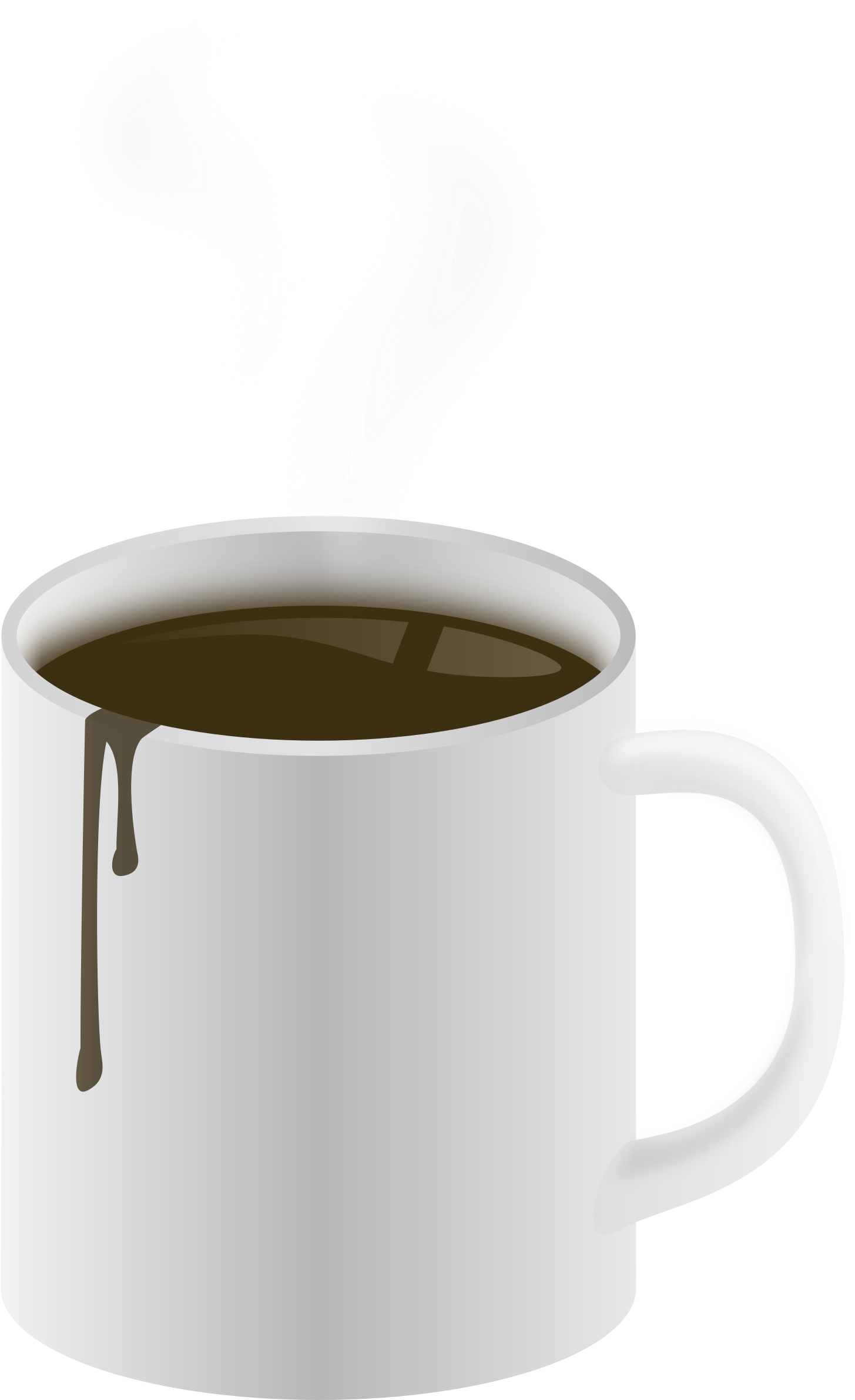 Coffee Cup 1 - Coffee Cup (1541x2400)