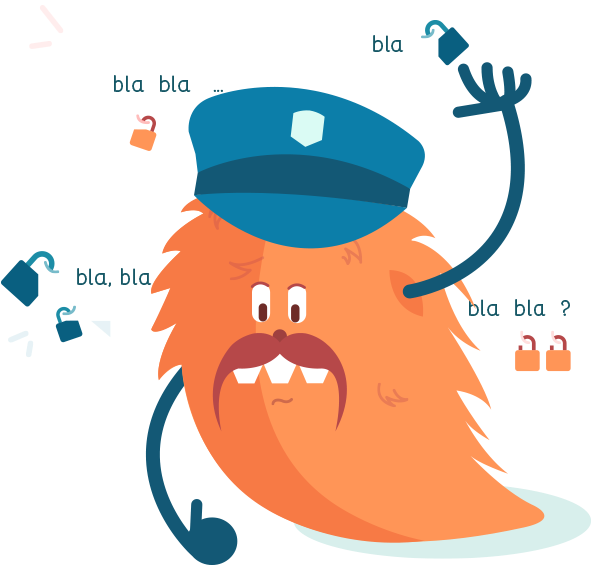 Anti Bullying Policy - Bullying (600x600)