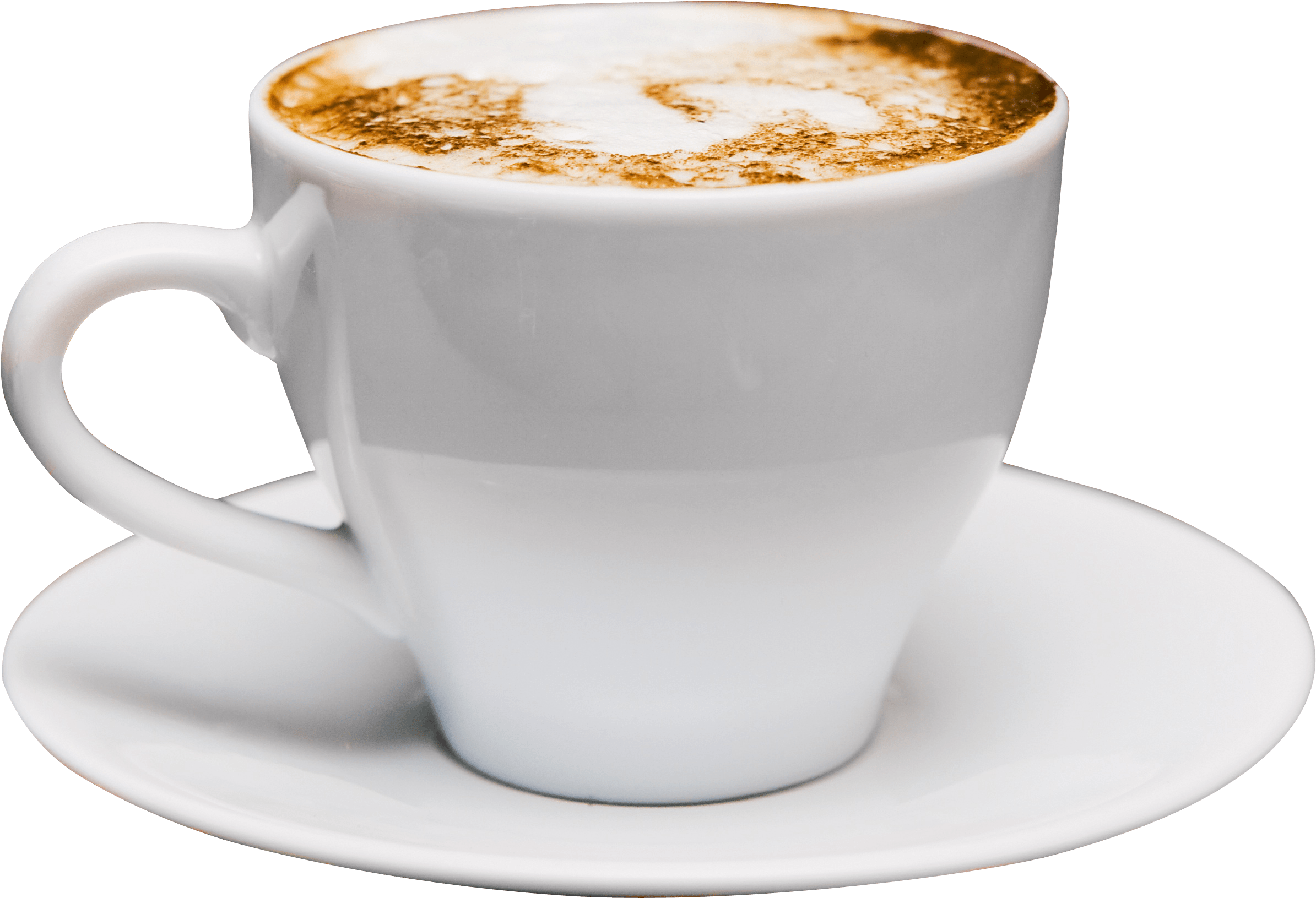 Cup Of Coffee Png (2634x1894)