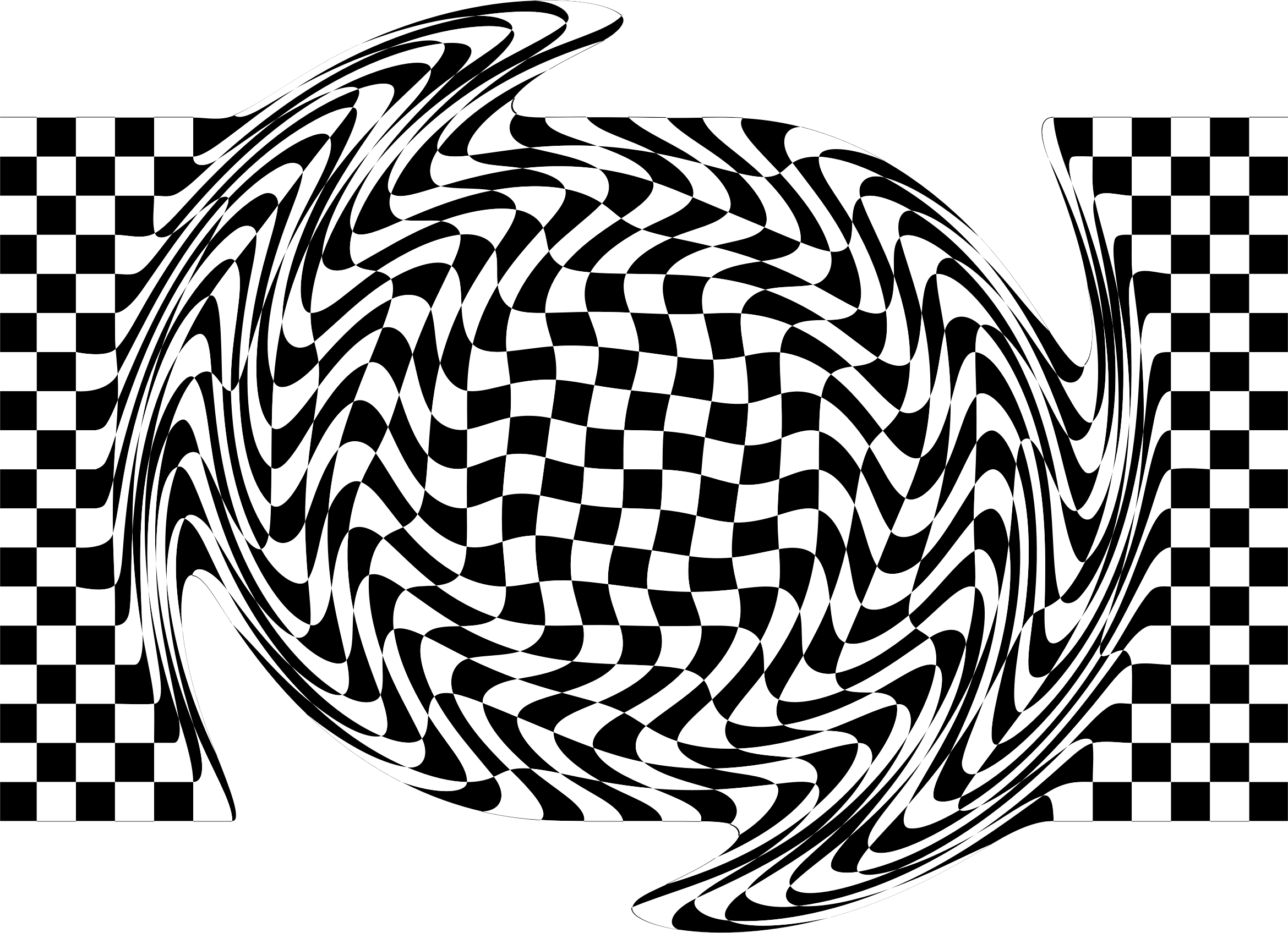 Play With A Wookie - Fake News Transparent Background (2340x1696)