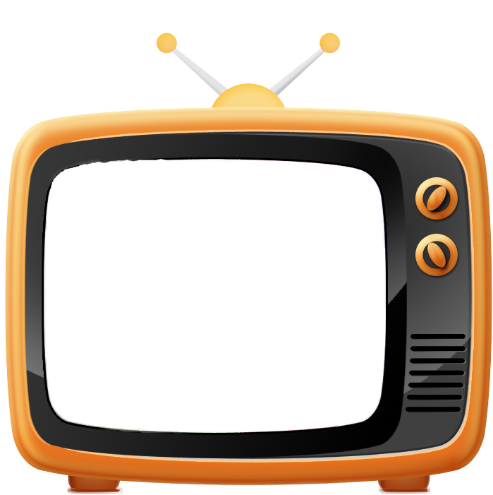 [resource] Tv Png By Adminwookielover - Televisión Png (1024x768)