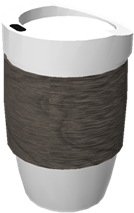 [new] Coffee Cup - Coffee Cup (420x420)