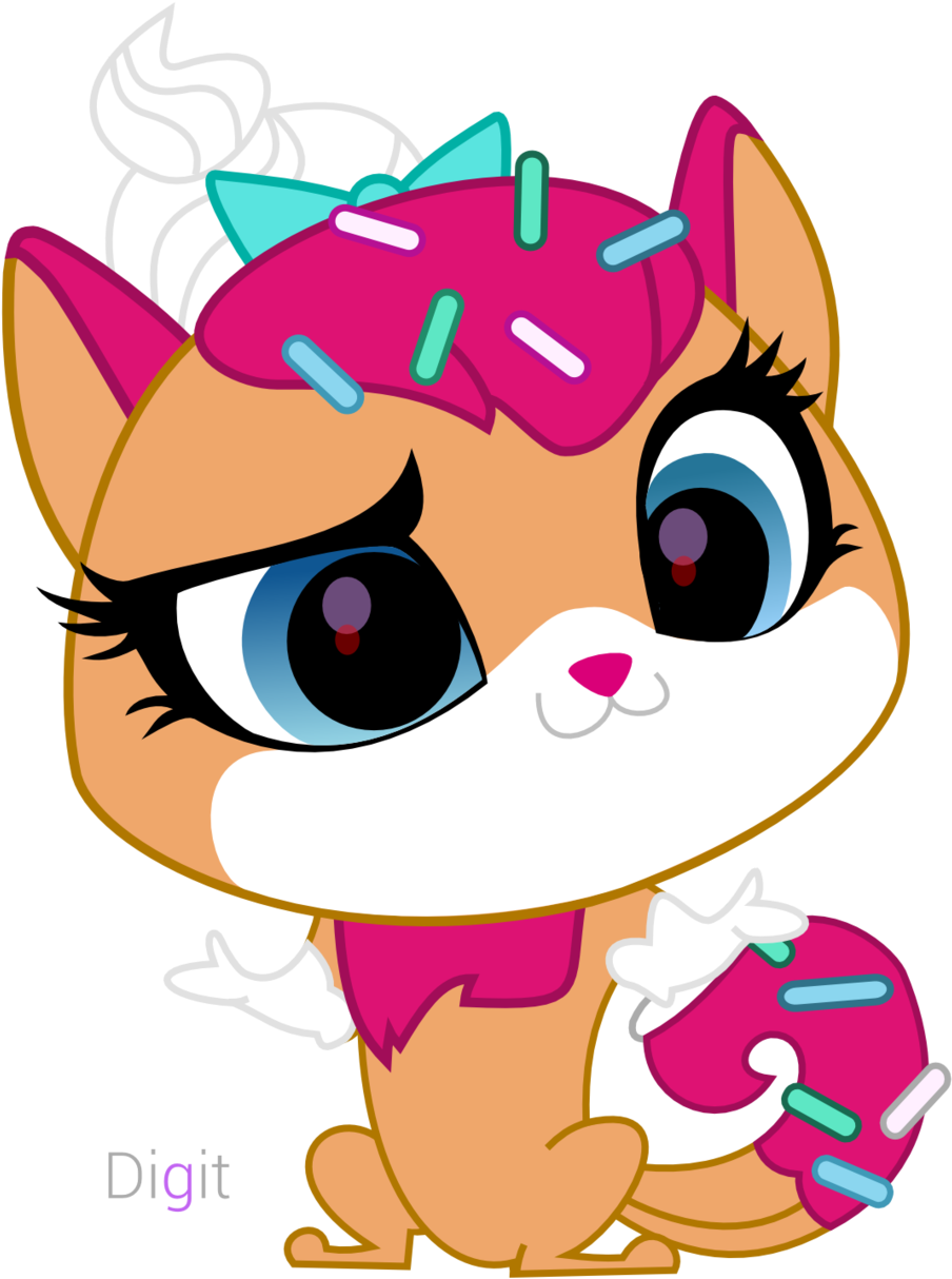 Littlest Pet Shop - Littlest Pet Shop Sugar Sprinkles (1024x1276)