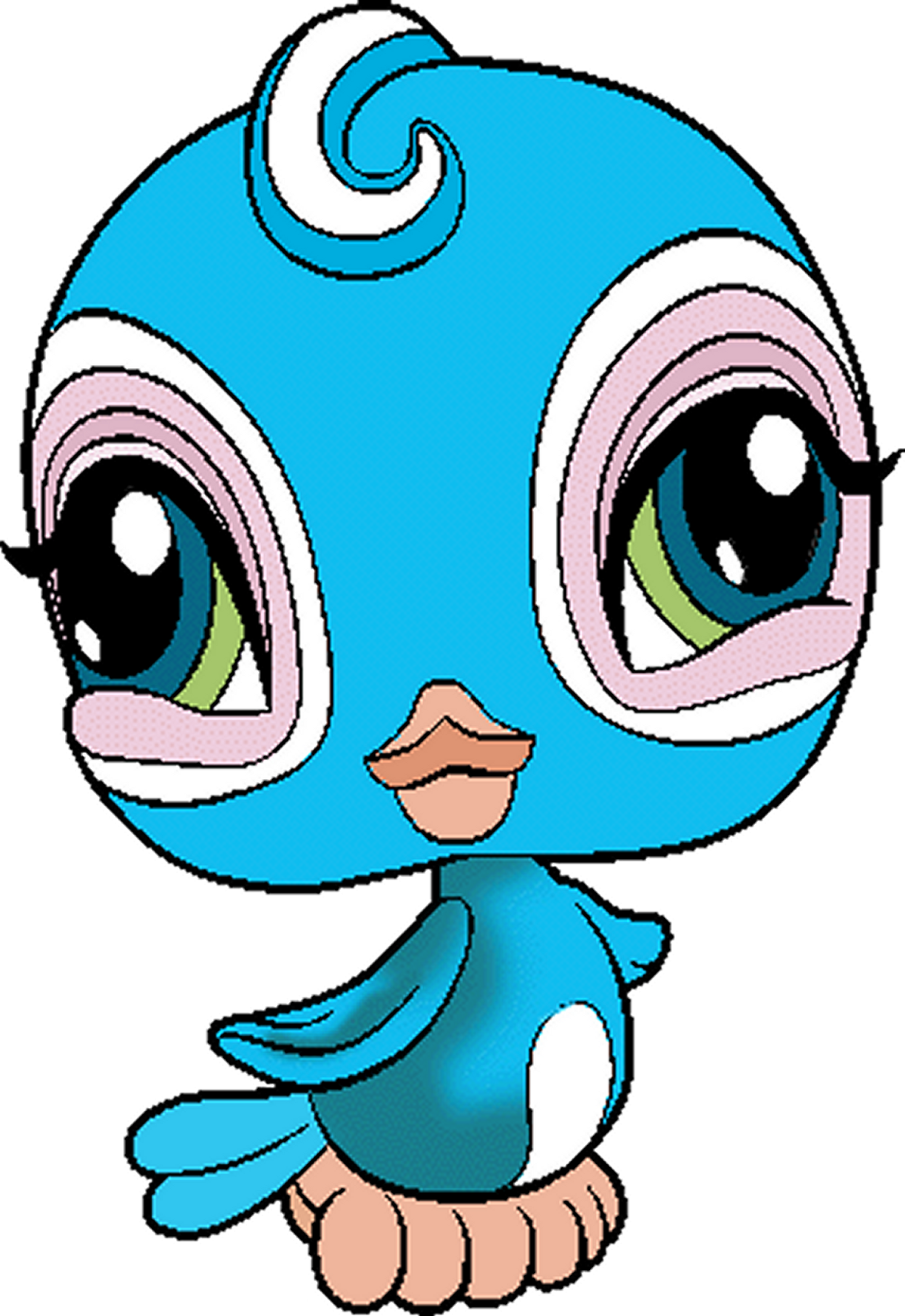 Pet Shop Drawing Clip Art - Pet Shop Drawing Clip Art (1843x2680)