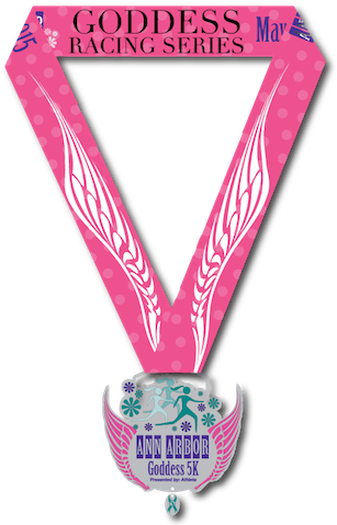 Vsample Goddess Medal Transparent W Drop Shadow - Balloon (315x480)