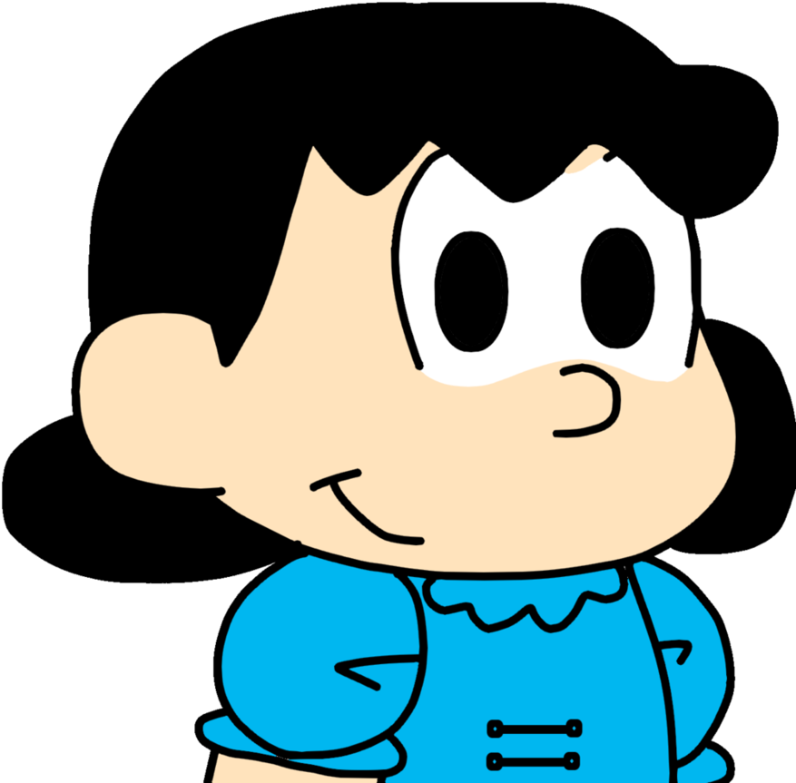 Lucy Van Pelt - Comics (894x894)