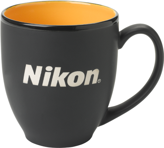 Photo Of Ceramic Coffee Mug - Nikon Coolpix (700x595)