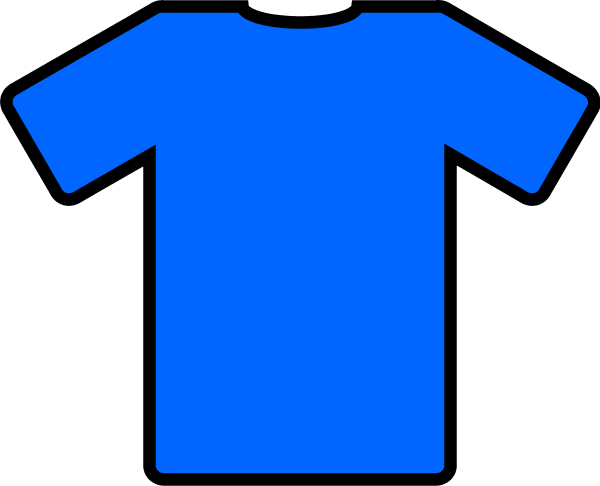 On Friday 20th November All Pupils Are Invited To Wear - Blue Shirt Clip Art (600x486)