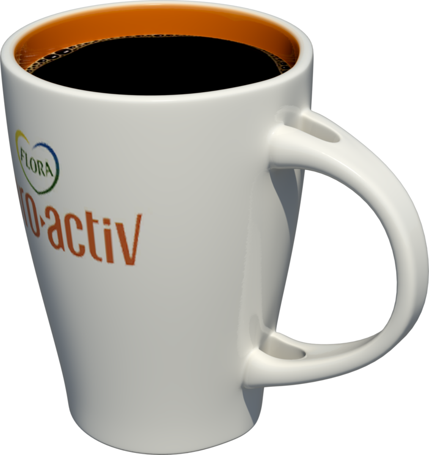 Coffee Mug By Imp0s5ible - Coffee Cup (868x921)