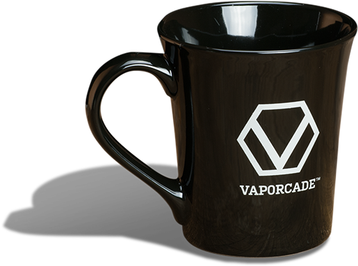 Vaporcade Coffee Mug - Mug (800x554)