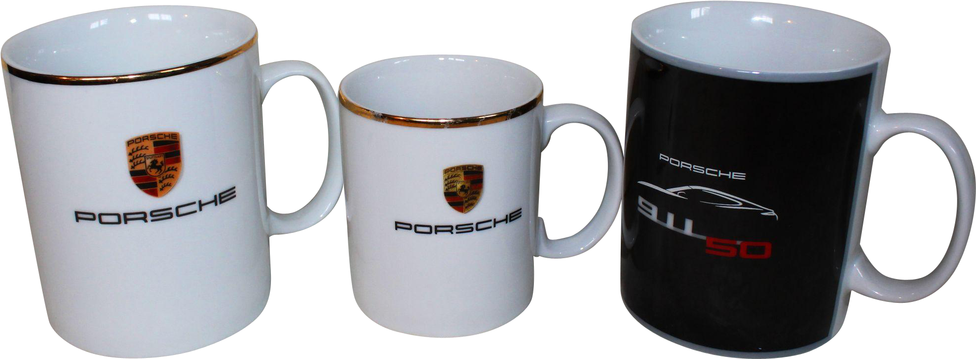 Porsche Coffee Mugs From Sweetcandy On Com Stainless - Porsche Coffee Cup (1966x1966)