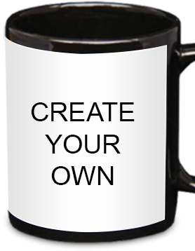 Create Your Own Black Patch Mug - Lava Grand 2c Back Cover (284x426)